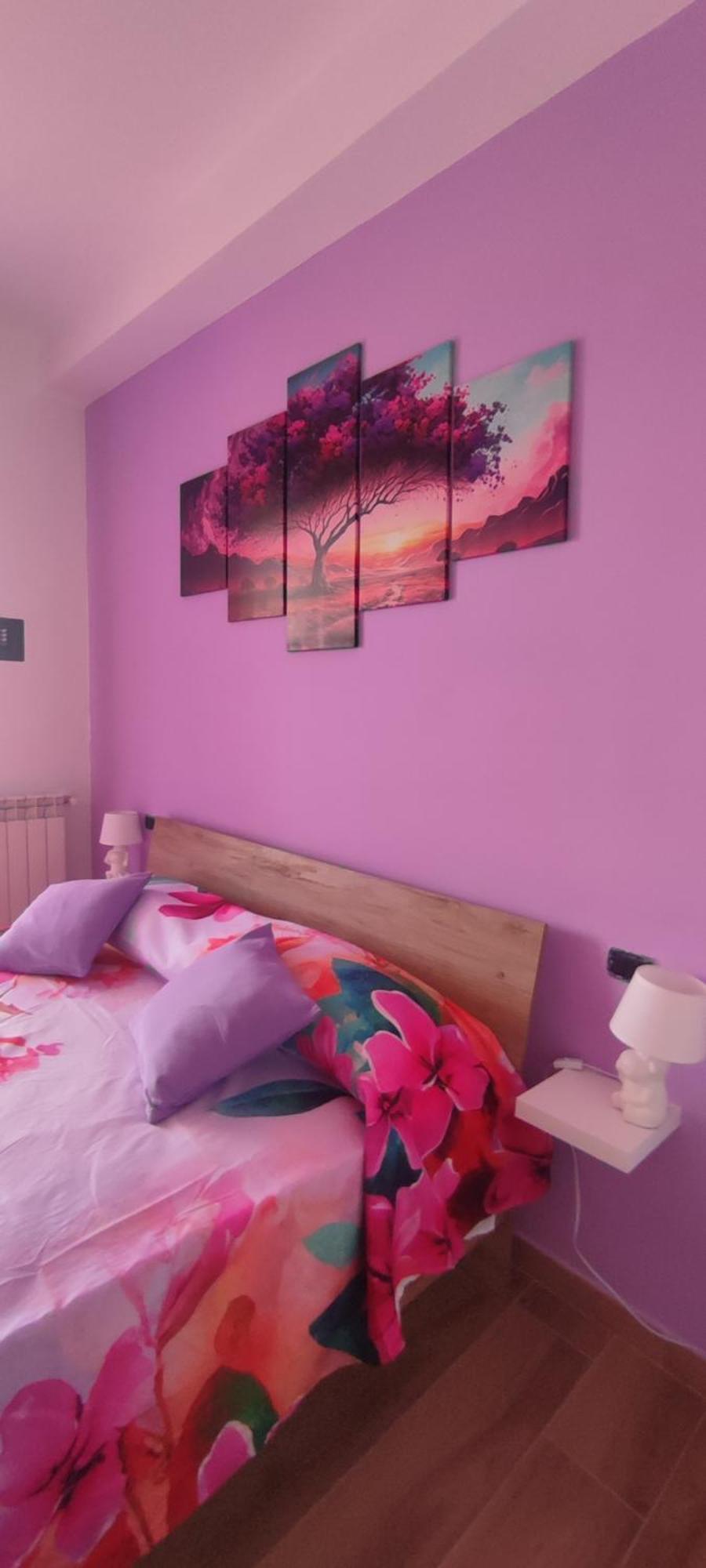 Love Home Apartament Near The Airport فيوميتشينو المظهر الخارجي الصورة
