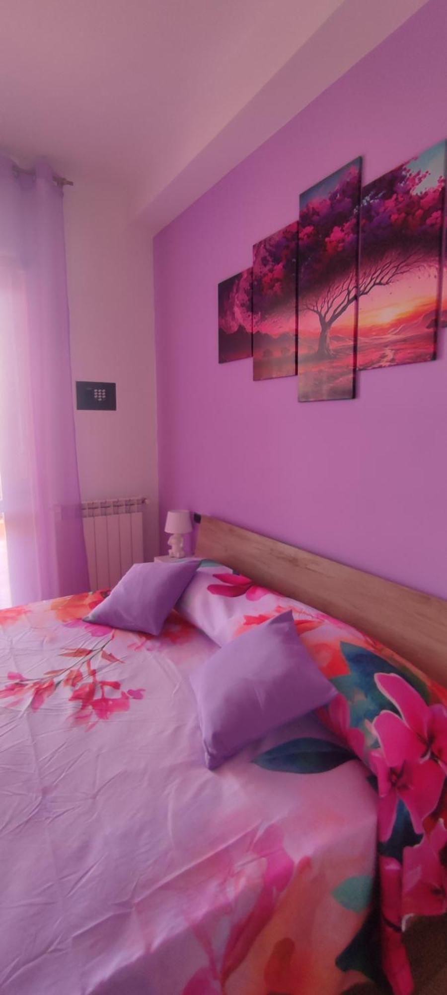 Love Home Apartament Near The Airport فيوميتشينو المظهر الخارجي الصورة