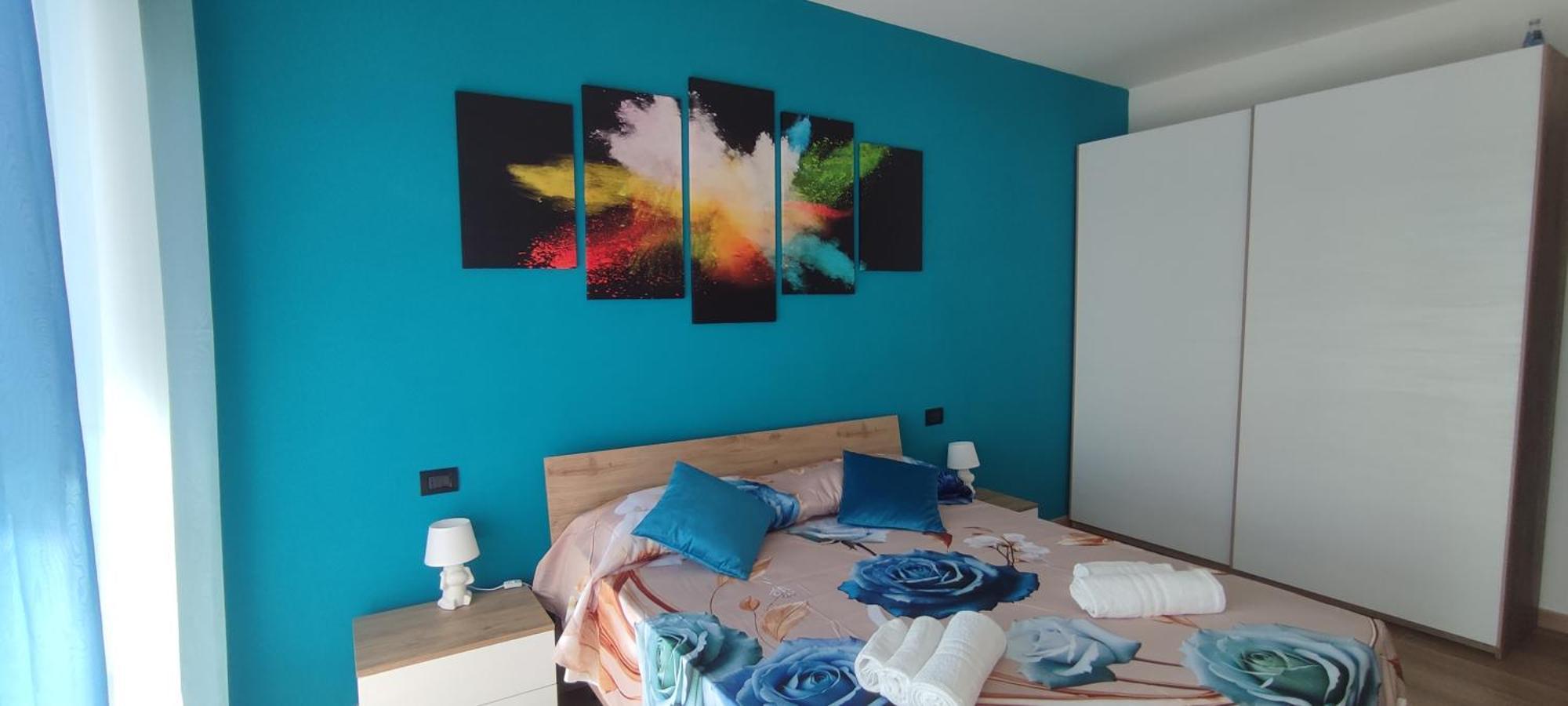Love Home Apartament Near The Airport فيوميتشينو المظهر الخارجي الصورة
