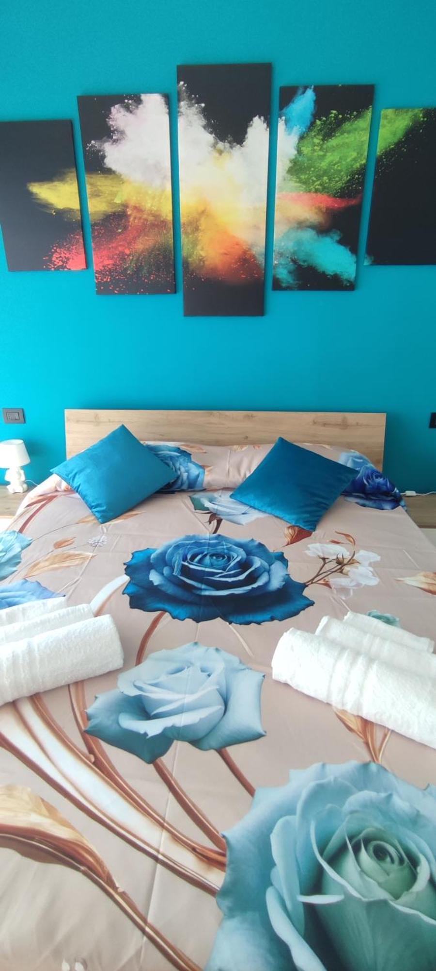 Love Home Apartament Near The Airport فيوميتشينو المظهر الخارجي الصورة