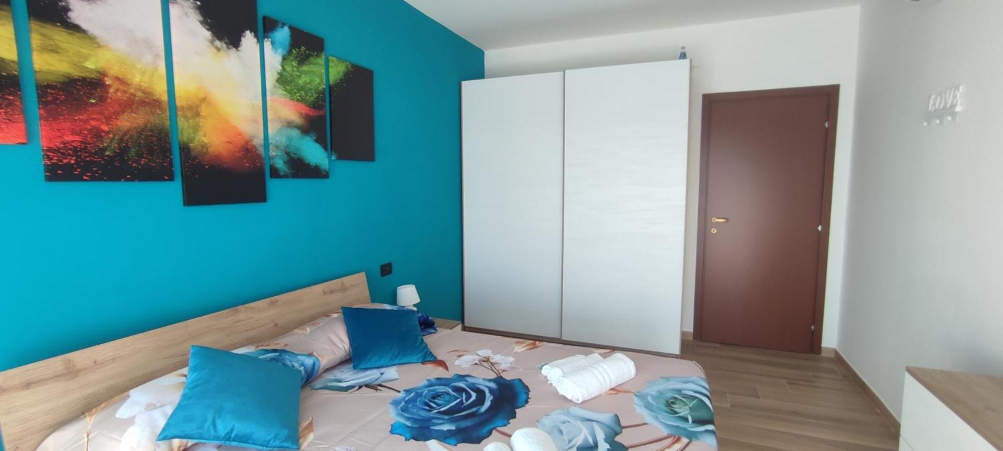 Love Home Apartament Near The Airport فيوميتشينو المظهر الخارجي الصورة