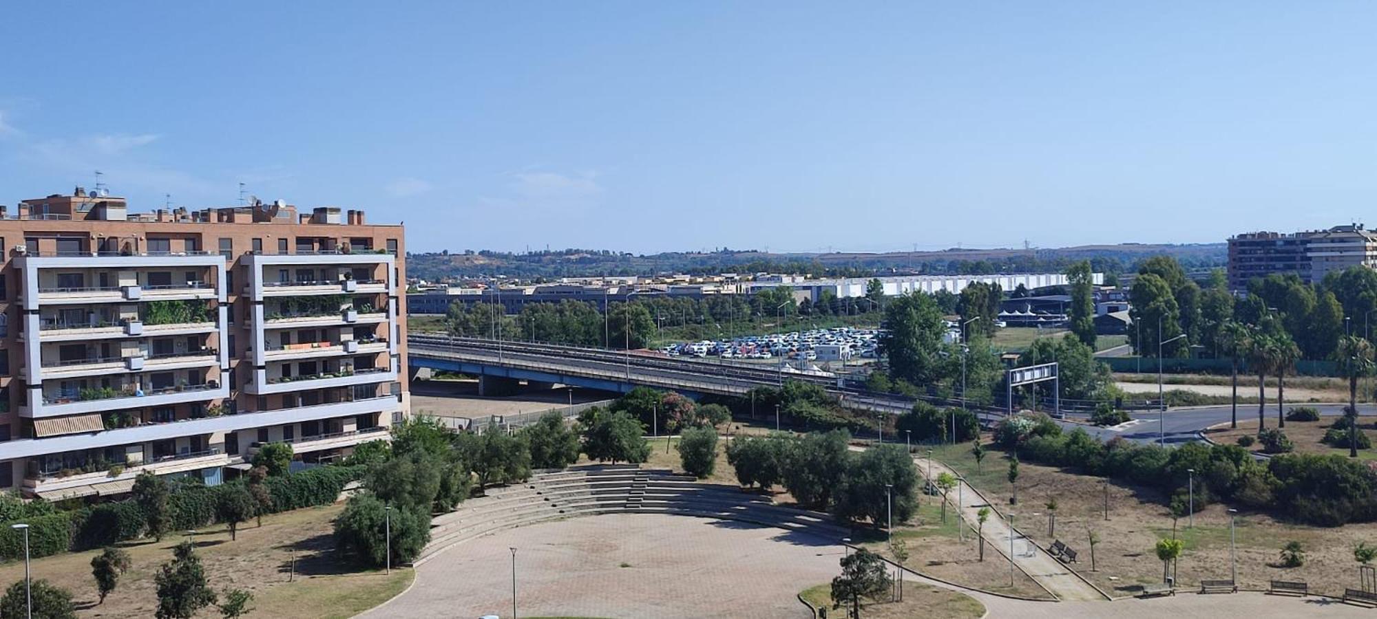 Love Home Apartament Near The Airport فيوميتشينو المظهر الخارجي الصورة